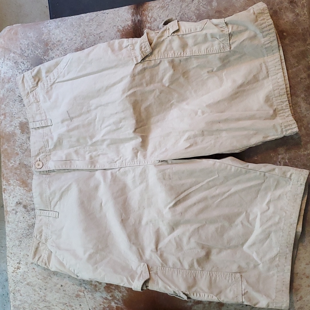 Mens BH POLO Club shorts size 36
